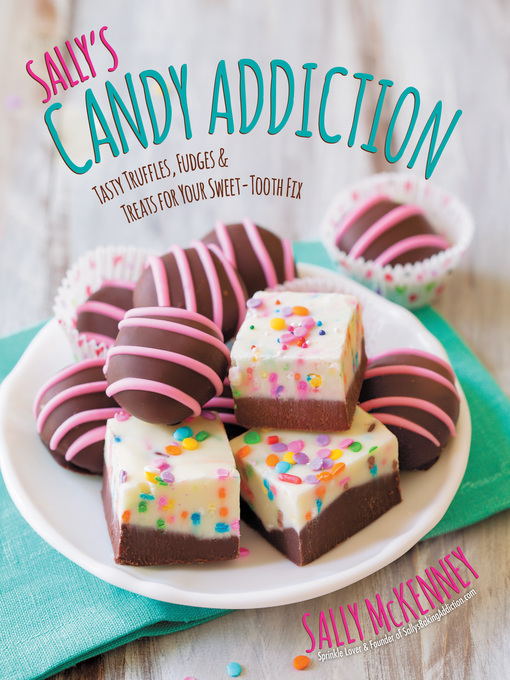 Cover image for Sally's Candy Addiction